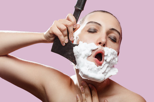 Dermaplaning: The Good, the Bad, and the Beautiful - Weighing the Pros and Cons for Your Skin