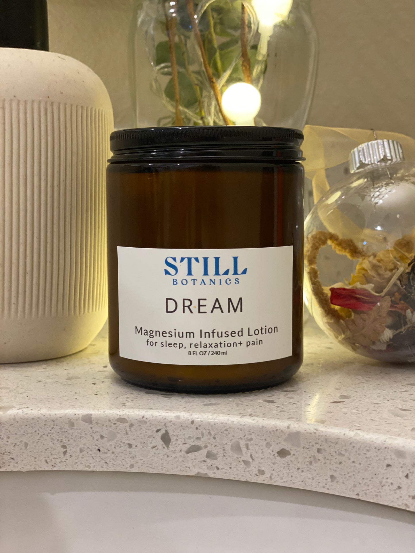 Dream - Magnesium Lotion