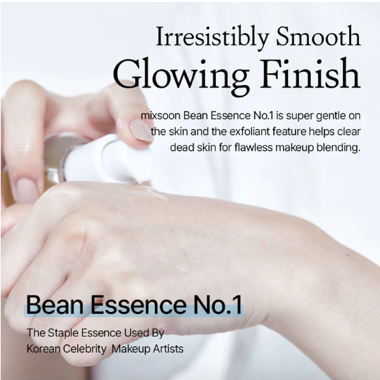 mixsoon Bean Essence 50ml