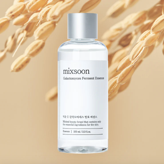 mixsoon Galactomyces Essence 100ml