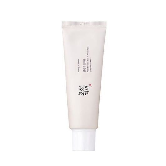 [Beauty of Joseon] Relief Sun: Rice + Probiotics 50ml (SPF50+ PA++++)