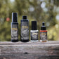 MELT - Pumpkin + Manuka Oil Cleanser