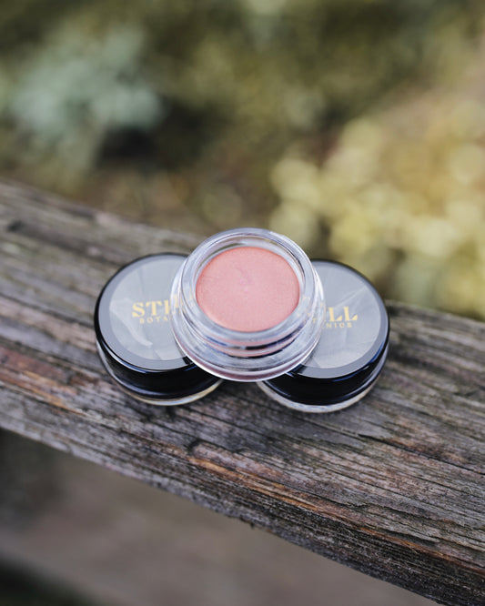 Multi Makeup Pot - Rosé