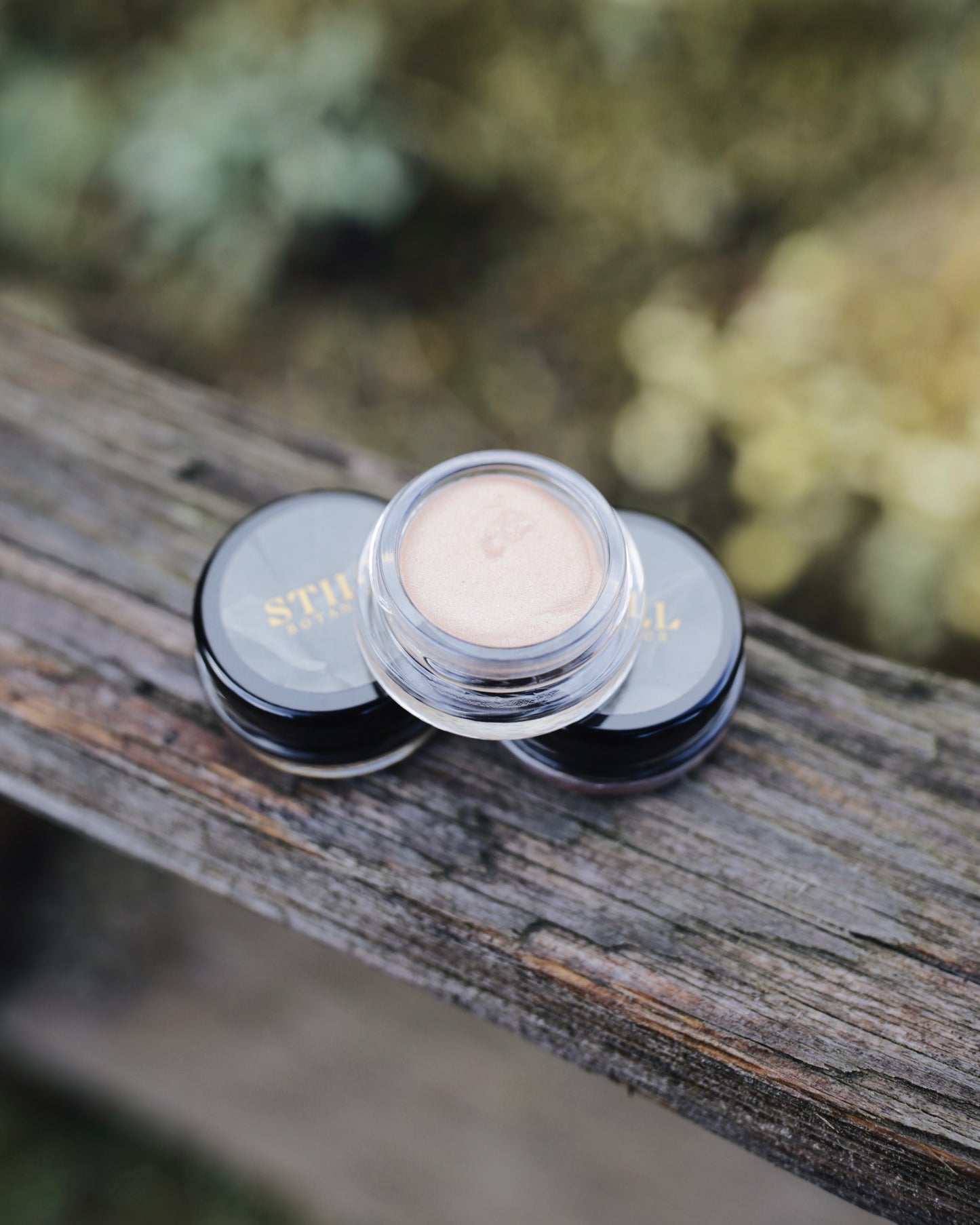 Multi Makeup Pot - Crema