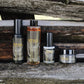 BARE - Elderberry + Apple AHA Toner